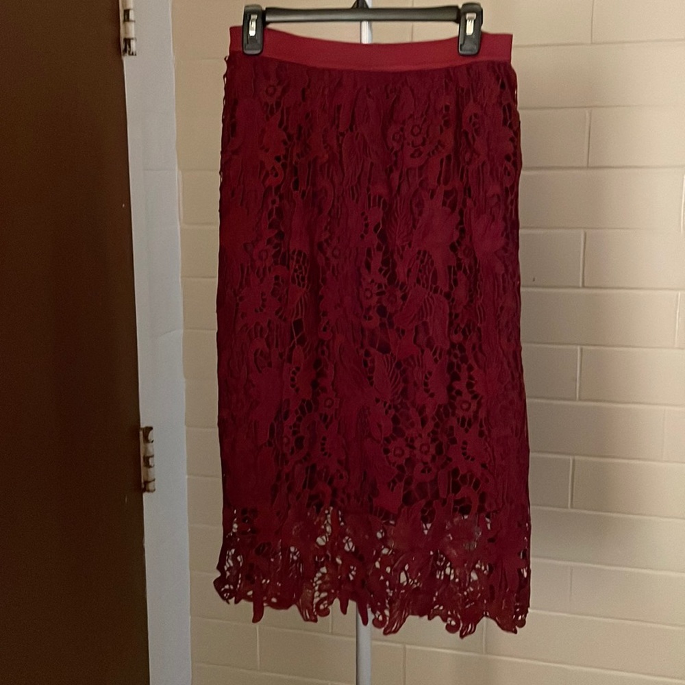 Blair pencil skirt size medium